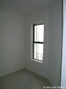 New York 3 Bedroom unfurnished apartment rental - bedroom 3 (NY-12715) photo 2 of 4
