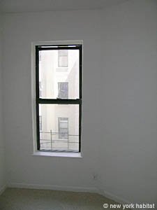 New York 3 Bedroom unfurnished apartment rental - bedroom 3 (NY-12715) photo 3 of 4