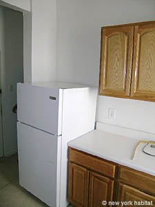 New York 3 Bedroom unfurnished apartment rental - kitchen (NY-12715) photo 3 of 4