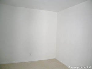 New York 3 Bedroom unfurnished apartment rental - living room (NY-12715) photo 3 of 4