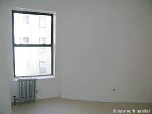 New York 3 Bedroom unfurnished apartment rental - Apartment reference NY-12715