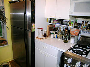 Nueva York 1 Dormitorio alojamiento - cocina (NY-12717) photo 5 de 7