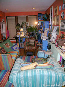 New York T2 logements location appartements - s&eacute;jour (NY-12717) photo 4 de 9
