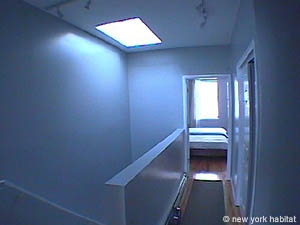 New York 2 Bedroom - Duplex accommodation - bedroom 1 (NY-12719) photo 1 of 2