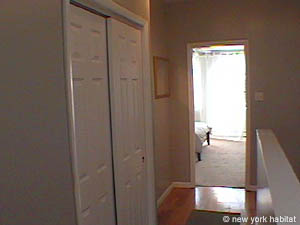 New York 2 Bedroom - Duplex accommodation - bedroom 2 (NY-12719) photo 1 of 2