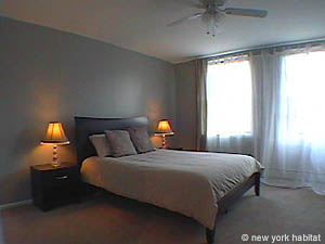 New York 2 Bedroom - Duplex accommodation - Apartment reference NY-12719