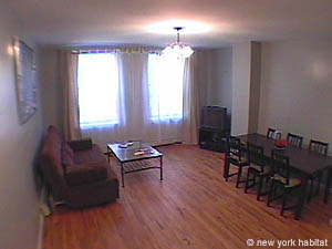 New York 2 Bedroom - Duplex accommodation - living room (NY-12719) photo 1 of 1