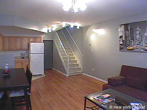 New York 2 Bedroom - Duplex accommodation - kitchen (NY-12719) photo 1 of 1