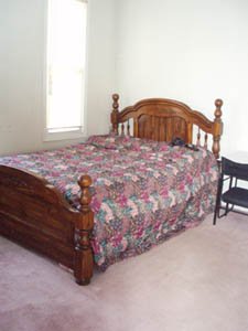 New York T4 - Triplex logements location appartements - chambre 1 (NY-12721) photo 1 de 7