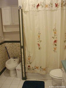 New York T4 - Triplex logements location appartements - salle d'eau 1 (NY-12721) photo 2 de 5