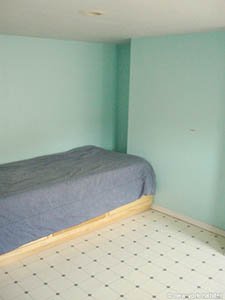 New York T4 - Triplex logements location appartements - chambre 2 (NY-12721) photo 2 de 4
