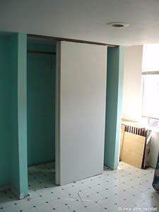 New York T4 - Triplex logements location appartements - chambre 2 (NY-12721) photo 3 de 4
