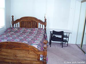 New York T4 - Triplex logements location appartements - chambre 1 (NY-12721) photo 2 de 7