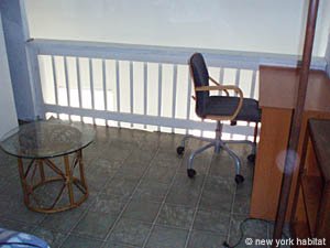 New York T4 - Triplex logements location appartements - chambre 3 (NY-12721) photo 3 de 8