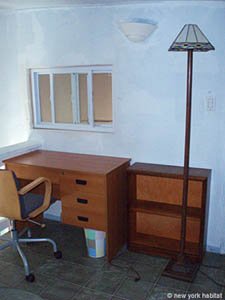 New York T4 - Triplex logements location appartements - chambre 3 (NY-12721) photo 5 de 8