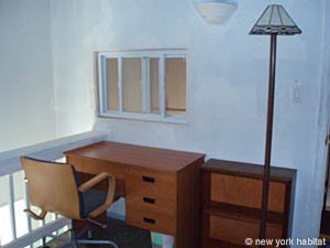 New York T4 - Triplex logements location appartements - chambre 3 (NY-12721) photo 7 de 8