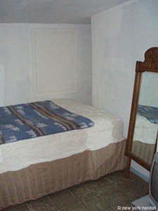 New York T4 - Triplex logements location appartements - chambre 3 (NY-12721) photo 6 de 8