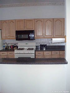 New York T4 - Triplex logements location appartements - cuisine (NY-12721) photo 1 de 9