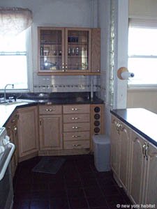 New York T4 - Triplex logements location appartements - cuisine (NY-12721) photo 3 de 9