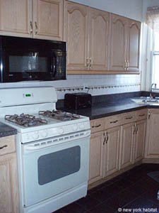 New York T4 - Triplex logements location appartements - cuisine (NY-12721) photo 4 de 9