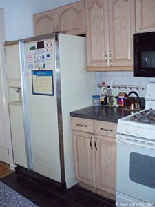 New York T4 - Triplex logements location appartements - cuisine (NY-12721) photo 5 de 9