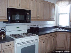 New York T4 - Triplex logements location appartements - cuisine (NY-12721) photo 6 de 9