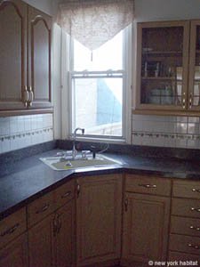 New York T4 - Triplex logements location appartements - cuisine (NY-12721) photo 7 de 9