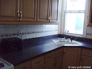 New York T4 - Triplex logements location appartements - cuisine (NY-12721) photo 8 de 9