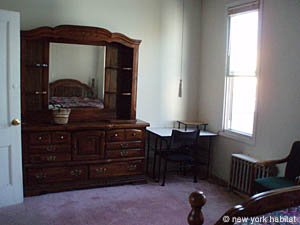 New York T4 - Triplex logements location appartements - chambre 1 (NY-12721) photo 5 de 7