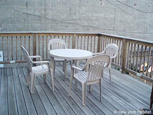 New York T4 - Triplex logements location appartements - autre (NY-12721) photo 2 de 12