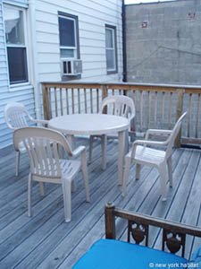 New York T4 - Triplex logements location appartements - autre (NY-12721) photo 8 de 12