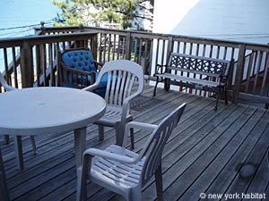 New York T4 - Triplex logements location appartements - autre (NY-12721) photo 10 de 12