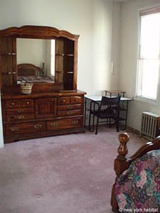 New York T4 - Triplex logements location appartements - chambre 1 (NY-12721) photo 7 de 7