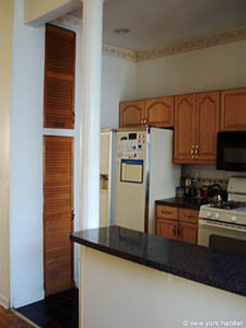 New York T4 - Triplex logements location appartements - cuisine (NY-12721) photo 9 de 9