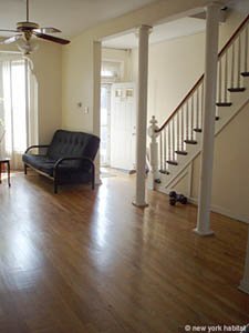New York T4 - Triplex logements location appartements - s&eacute;jour (NY-12721) photo 3 de 10