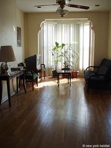 New York T4 - Triplex logements location appartements - Appartement r&eacute;f&eacute;rence NY-12721