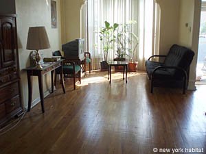 New York T4 - Triplex logements location appartements - s&eacute;jour (NY-12721) photo 5 de 10