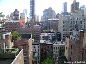 New York 3 Zimmer wohnung bed breakfast - andere (NY-12723) photo 1 von 3