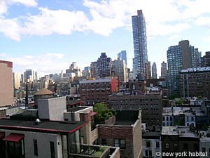 New York 3 Zimmer wohnung bed breakfast - andere (NY-12723) photo 2 von 3