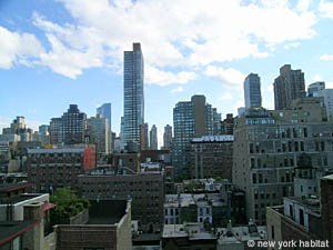 New York 3 Zimmer wohnung bed breakfast - andere (NY-12723) photo 3 von 3