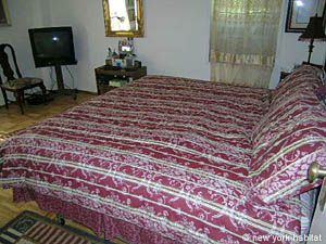 New York 2 Zimmer wohngemeinschaft - Wohnungsnummer NY-12728