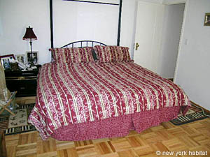 New York 2 Zimmer wohngemeinschaft - schlafzimmer (NY-12728) photo 5 von 5