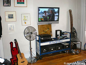 New York 3 Camere appartamento casa vacanze - camera 1 (NY-12729) photo 2 di 6