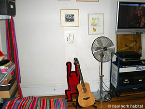 New York 3 Camere appartamento casa vacanze - camera 1 (NY-12729) photo 1 di 6