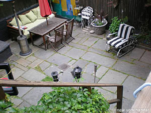New York 3 Camere appartamento casa vacanze - Appartamento riferimento NY-12729