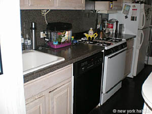 New York 3 Camere appartamento casa vacanze - cucina (NY-12729) photo 1 di 5