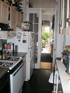 New York 3 Camere appartamento casa vacanze - cucina (NY-12729) photo 3 di 5