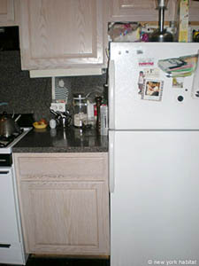 New York 3 Camere appartamento casa vacanze - cucina (NY-12729) photo 4 di 5