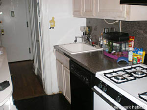 New York 3 Camere appartamento casa vacanze - cucina (NY-12729) photo 2 di 5