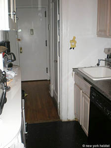 New York 3 Camere appartamento casa vacanze - cucina (NY-12729) photo 5 di 5